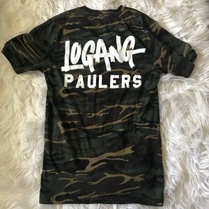 Tops | Logan Paul Merch | Poshmark